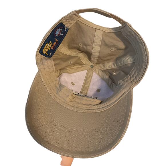 Vintage Alaska Snapback Hat - Picture 4 of 4